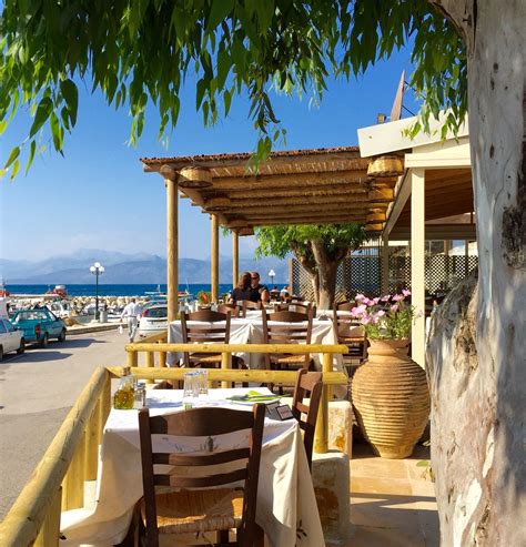 corfu greek restaurant